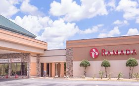 Ramada Inn Macon Georgia